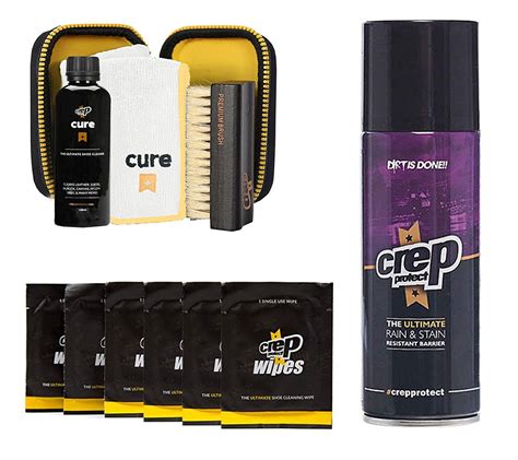 crep protect cure kit.